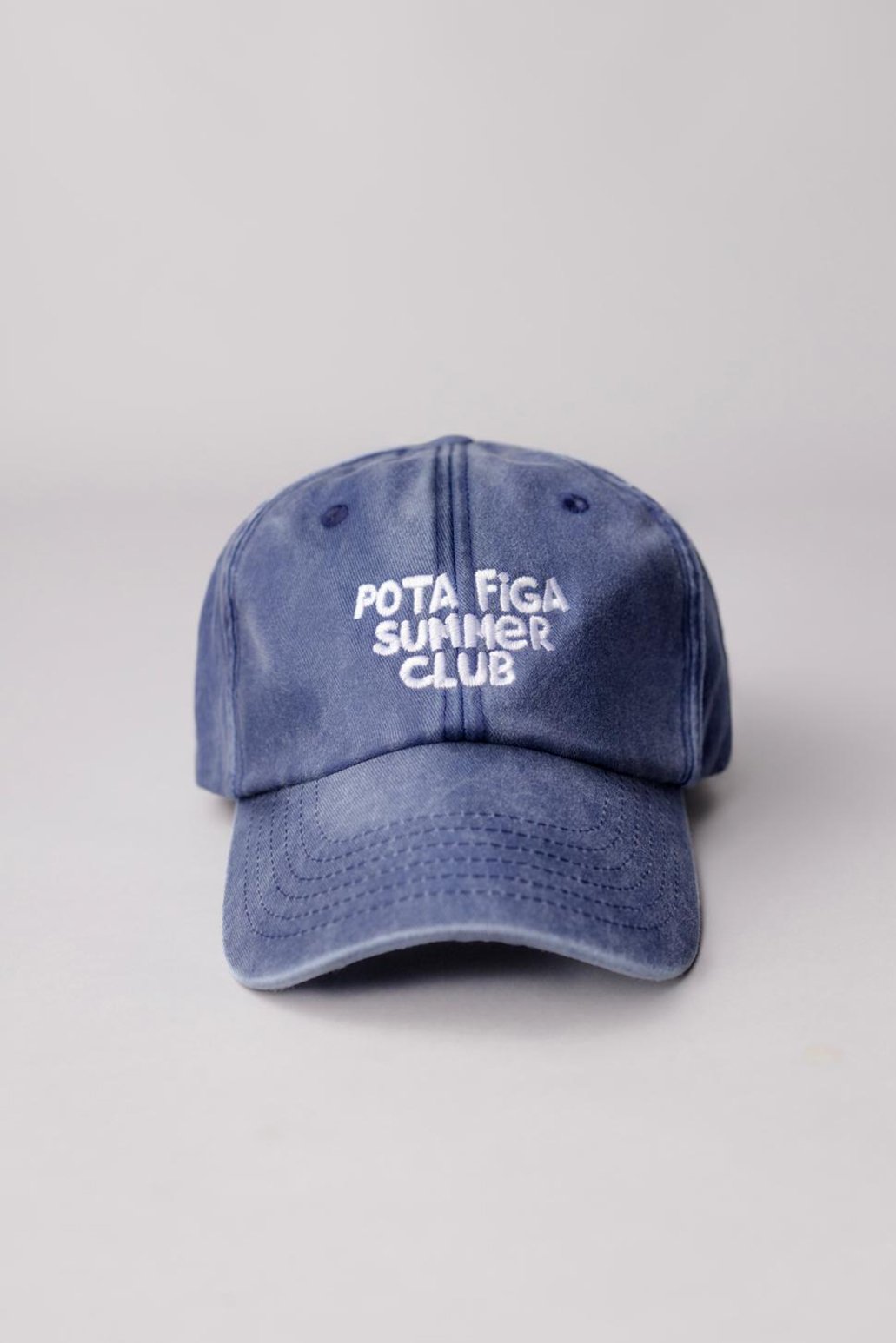 Pota F**a Summer Club – Hat