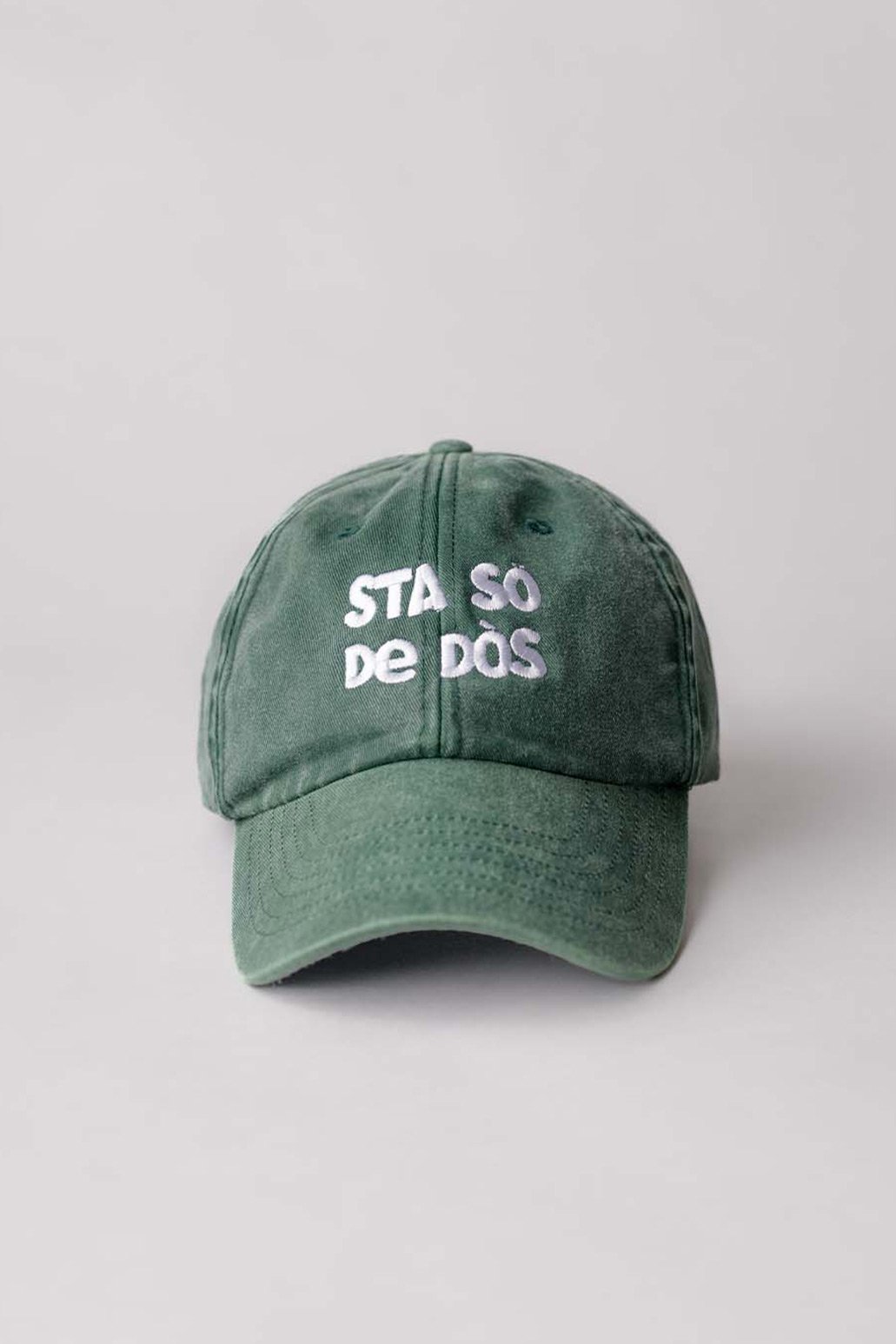 Sö de dòss – Hat