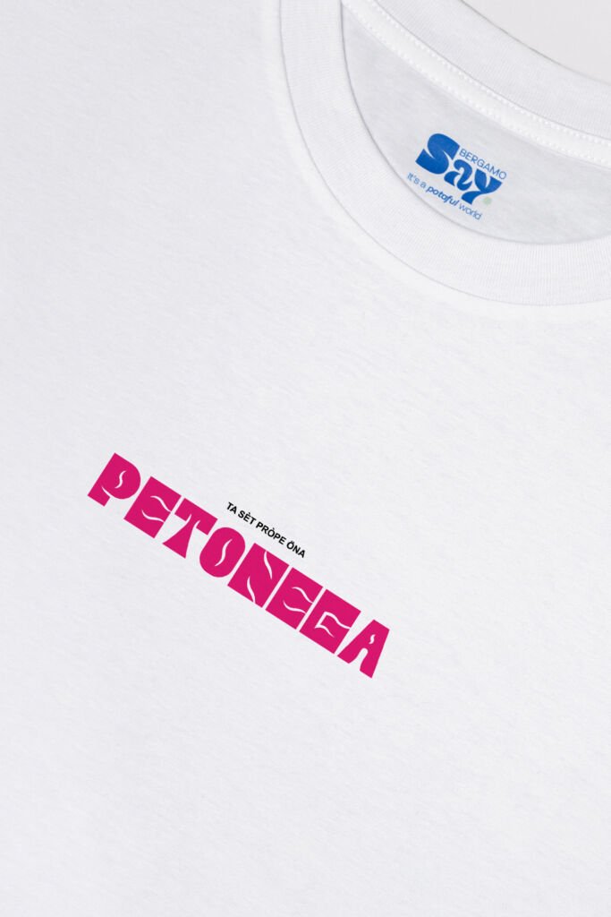Petonega – T-Shirt