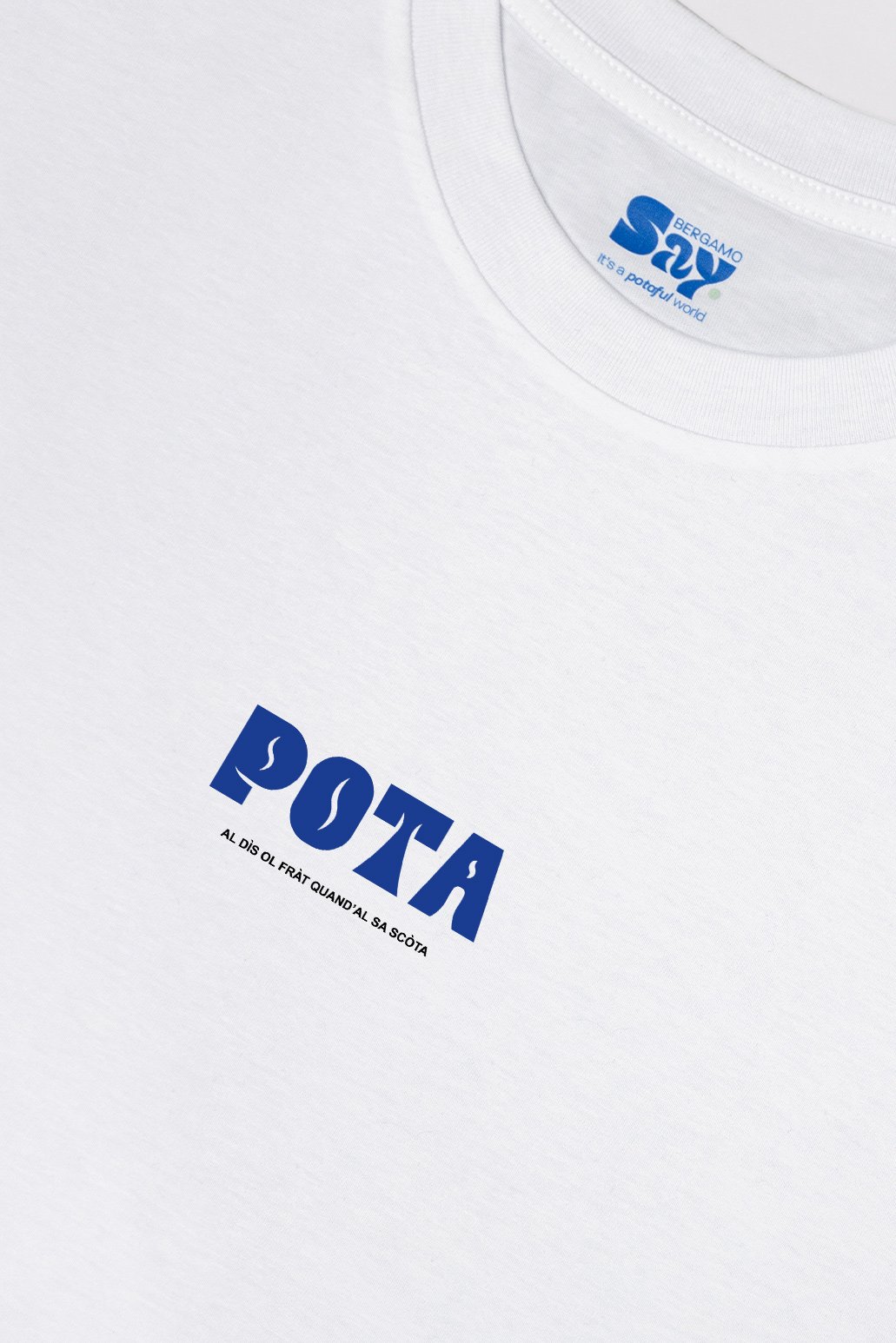 Pota – T-Shirt