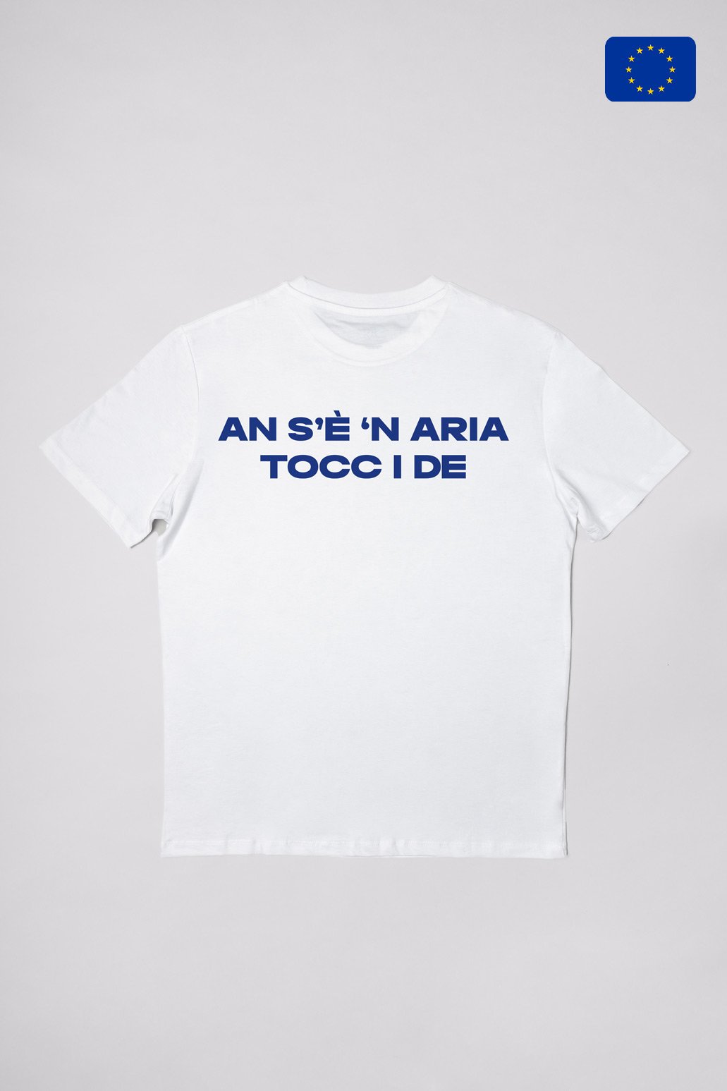 In Aria – Dublino – T-Shirt