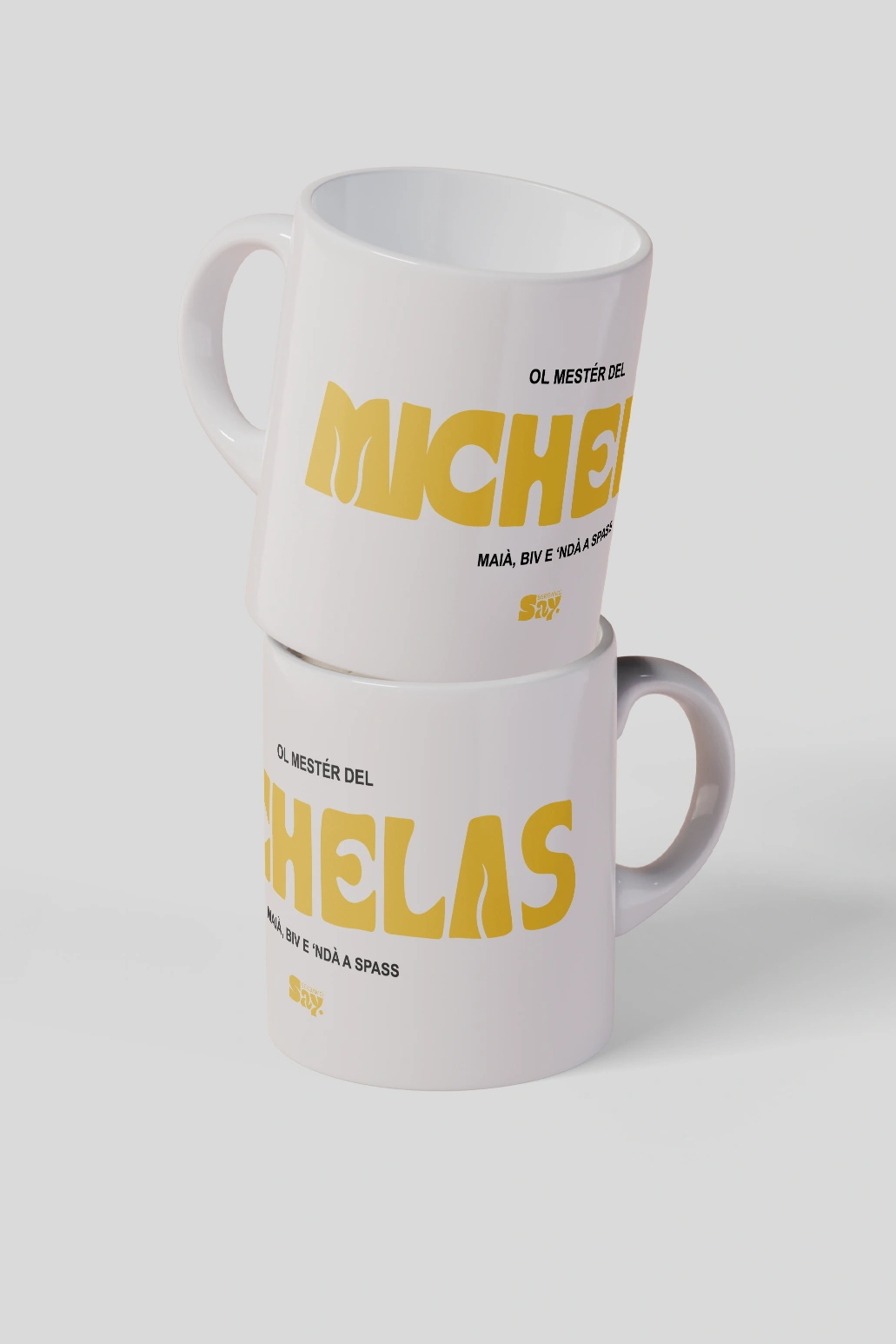 Michelas – Chichera